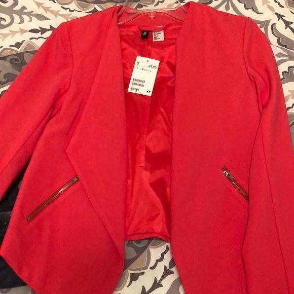 H&M blazer - Picture 5 of 5